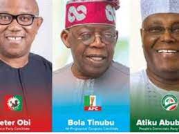 download 1 6 نيجيريا..المرشح الخاسر في الانتخابات الرئاسية يقدم ألتماسات للمحكمة بـ 5 مطالب