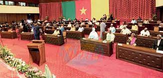 download 1 9 الكاميرون: الحزب الحاكم يفوز بجميع مقاعد مجلس الشيوخ الـ70
