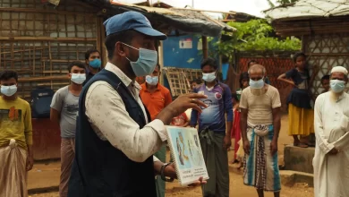 feature story tuberculosis 6 "الصحة العالمية": الحد من مرض السل فى أفريقيا لايزال قاصرا