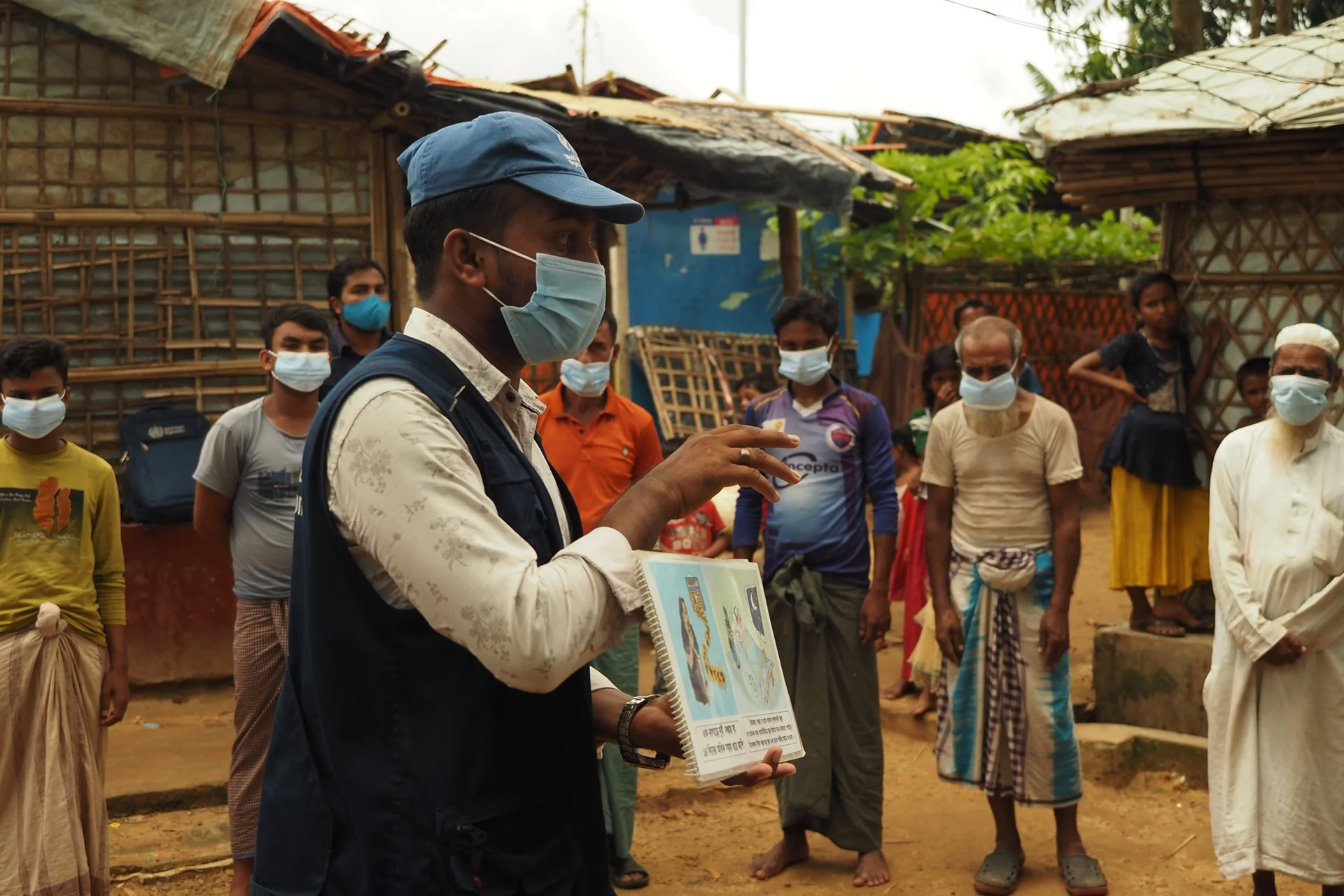 feature story tuberculosis 6 "الصحة العالمية": الحد من مرض السل فى أفريقيا لايزال قاصرا