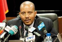 image 1 إثيوبيا .. جيتاتشو رضا رئيسا للحكومة المؤقتة في إقليم تيجراي