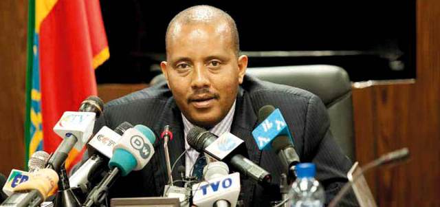 image 1 إثيوبيا .. جيتاتشو رضا رئيسا للحكومة المؤقتة في إقليم تيجراي