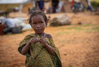 image350x235cropped 1 يونسيف : حياة 10 ملايين طفل إفريقي على المحك مع احتدام الصراعات في منطقة الساحل الأفريقي