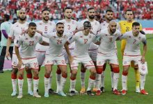 images 1 1 موعد مباراتي منتخب تونس مع نظيره الليبي في التصفيات المؤهلة لكأس أمم إفريقيا