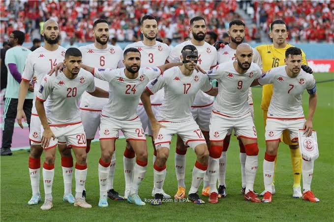 images 1 1 موعد مباراتي منتخب تونس مع نظيره الليبي في التصفيات المؤهلة لكأس أمم إفريقيا