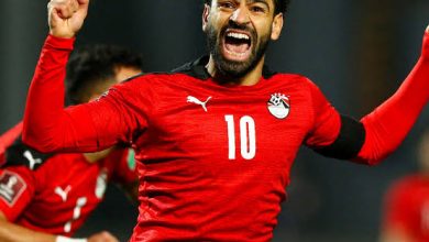 images 1 3 موعد انتظام الدولي صلاح لمعسكر منتخب مصر استعدادا لمباراة مالاوي