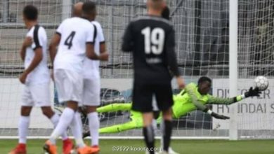 بابكر نياس: فخور بارتداء القميص الأول لمنتخب موريتانيا 7 images 1 4 بابكر نياس: فخور بارتداء القميص الأول لمنتخب موريتانيا