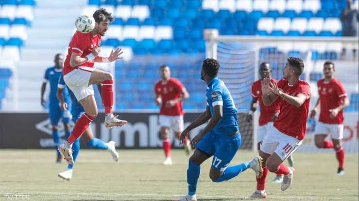 images 1 6 غيابات الهلال السوداني قبل مواجهة الأهلي المصري في دوري أبطال إفريقيا