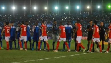 images 1 7 ماذا يحتاج الأهلي المصري والهلال السوداني خلال مباراة القاهرة لعبور أحدهما للدور المقبل