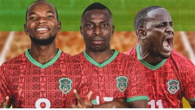images 2 6 تعرف على قائمة منتخب مالاوي لمواجهة نظيره المصري في تصفيات كأس أمم إفريقيا