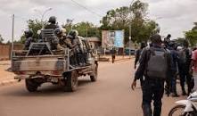 images 4 بوركينا فاسو ..12 قتيلاً بهجوم شمال البلاد نفذته الجماعات المتمردة