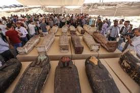 images 4 مصر.. إكتشافات أثرية جديدة وإفتتاح 20 متحفاً خلال 4 سنوات