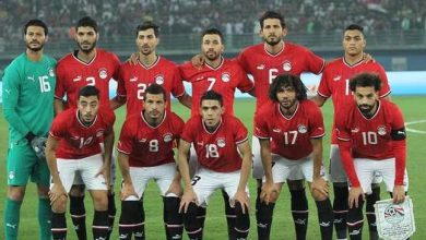 images 7 الاتحاد المصري يعلن حضور 20 ألف مشجع لمباراة مالاوي في تصفيات أمم إفريقيا 2024