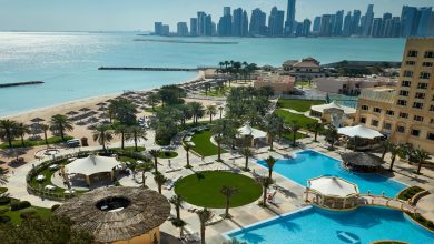 intercontinental doha 4962710225 2x1 1 استمتع بالاقامة في أفخم فنادق الدوحة .. و استعد لحجز احدى رحلات " الخطوط القطرية "