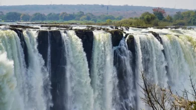 paisajes liquidos 10 في يوم المياه العالمي: 74 مليون إنسان يموتون بسبب قلة المياه