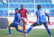 والهلال السوداني تعرف علي موعد مباراة الأهلي والهلال والقنوات الناقلة