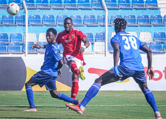 والهلال السوداني تعرف علي موعد مباراة الأهلي والهلال والقنوات الناقلة