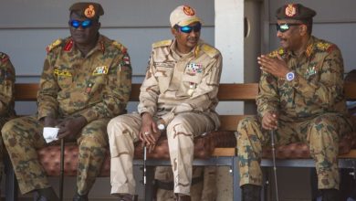 ودقلو السودان .. الجيش السوداني والدعم السريع يتوصلان لاتفاق وقف إطلاق النار لمدة أسبوع 