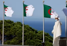 الخارجية الجزائرية بيان " مالي "  "مزيف" 