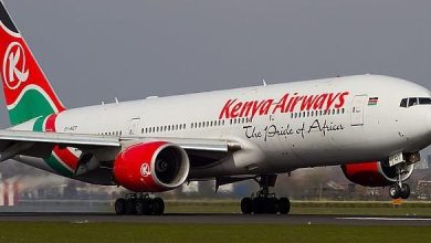 الجوية الكينية " الكينية " و " الجنوب أفريقية " تضعان اللمسات النهائية لتأسيس شركة طيران مشتركة  