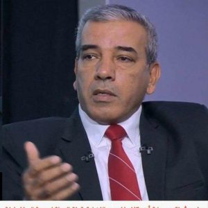الدكتور عباس شراقي أزمة سد النهضة تعود للواجهة .. ومصر تعود إلى الخيارات المفتوحة 