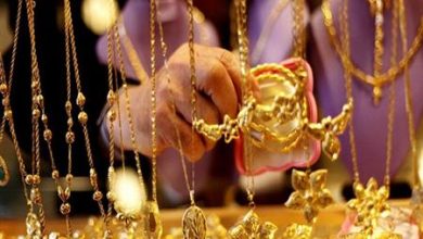 الذهب عيار 21 يقترب من النزول ل 3000 جنيها.. أسعار الذهب تواصل نزولها