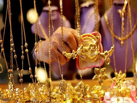 مصر .. سعر الذهب في محلات الصاغة بدون المصنعية [ آخر تحديث ]