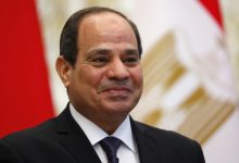 1 السيسي يعلن ترشح مصر لعضوية مجلس السلم والأمن الإفريقي