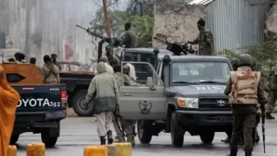 الصومال .. الكشف عن حصيلة العملية العسكرية ضد " الشباب الإرهابية " .. مقتل 3000 إرهابي وتحرير 70 مدينة