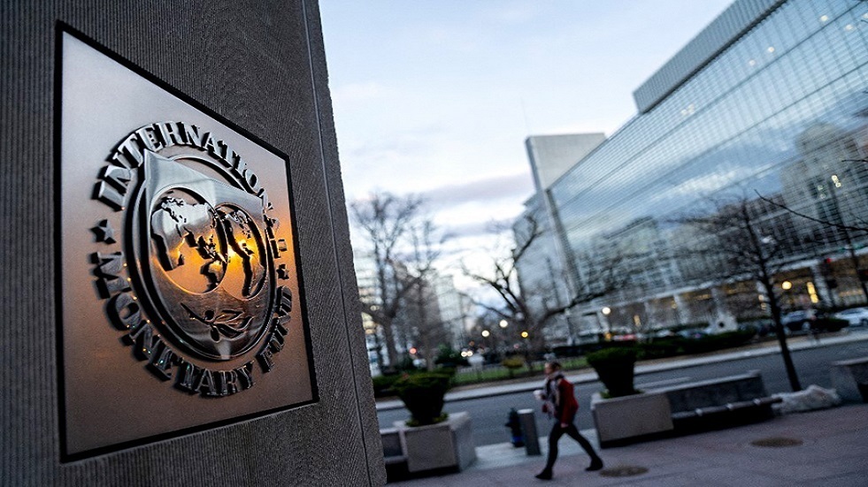 النقد الدولي صندوق النقد يجري مناقشات مع بوروندي حول الإصلاحات الاقتصادية