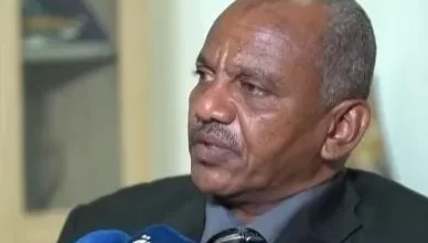عمار العركي عمار العركي يكتب :  إصلاح الإصلاح الأمني والعسكرى