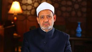 فضيلة شيخ الأزهر شيخ الأزهر: فضل الإسلام في تحرير المرأة يتضح بالمقارنة بين وضعها في الحضارات السابقة