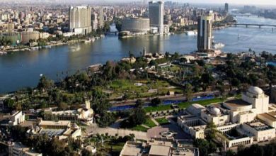مصر مصر تسجل 750 ألف نسمة زيادة في عدد سكانها خلال 180 يومًا