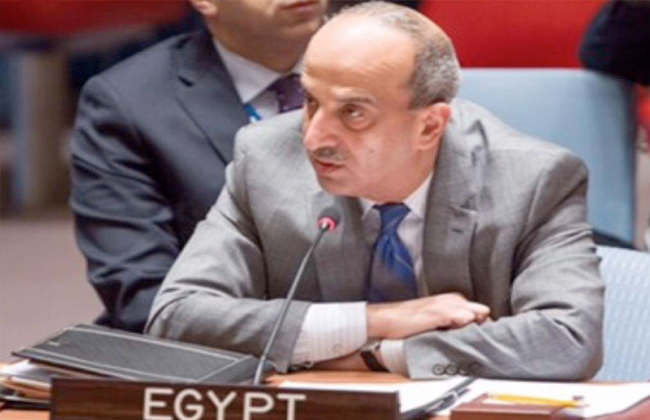 19 2019 636975056385392347 539 «afronews24» ينشر النص الكامل لبيان مصر أمام جلسة مجلس الأمن حول السودان