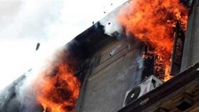 2017 8 26 14 31 54 86 مصر .. إصابة 16 شخصًا في انفجار اسطوانة بوتاجاز في كرداسة