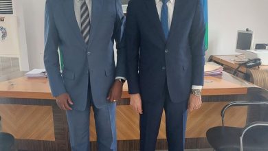 غينيا الاستوائية..وزير الثروة السمكية والمياه يبحث التعاون مع مصر 8 340840144 939900290687448 7976536692025883340 n غينيا الاستوائية..وزير الثروة السمكية والمياه يبحث التعاون مع مصر