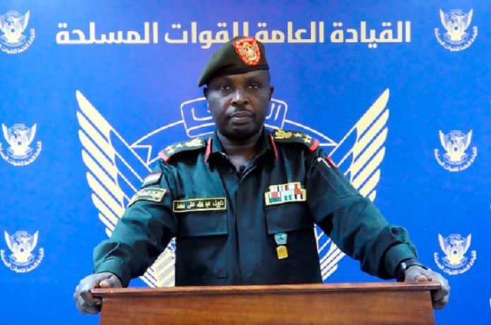 السودان .. مجلس الأمن والدفاع يجتمع اليوم لبحث الملف الأمني