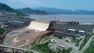 رد مصري قوي علي تصريحات وزير إثيوبي بشأن سد النهضة 6 6434a48f42360434cc2d7da2 رد مصري قوي علي تصريحات وزير إثيوبي بشأن سد النهضة