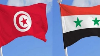 75Stbh88ebi3Odzy5AzV9H4uQTLsc152BCD0e2Sa 728x375 1 سوريا.. تعيد إفتتاح سفارتها في تونس