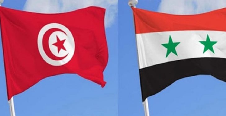 سوريا.. تعيد إفتتاح سفارتها في تونس 1 75Stbh88ebi3Odzy5AzV9H4uQTLsc152BCD0e2Sa 728x375 1 سوريا.. تعيد إفتتاح سفارتها في تونس