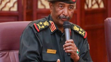 FB IMG 1680357348597 السودان  .. الموقعون علي « الإطاري » يتفقون على حسم قضايا الإصلاح العسكري قبل التوقيع النهائي