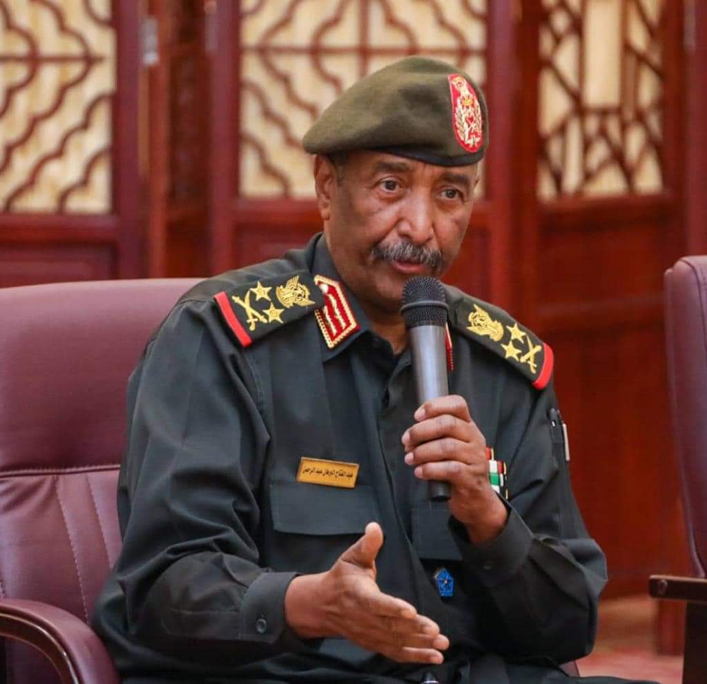 السودان .. الموقعون علي « الإطاري » يتفقون على حسم قضايا الإصلاح العسكري قبل التوقيع النهائي 1 FB IMG 1680357348597 السودان .. الموقعون علي « الإطاري » يتفقون على حسم قضايا الإصلاح العسكري قبل التوقيع النهائي