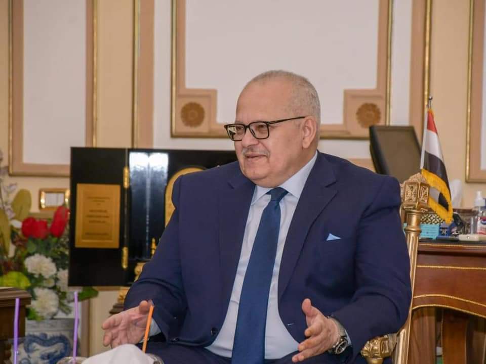مصر .. دورات تدريبية بجامعة القاهرة لتعليم اللغات الأفريقية الأكثر انتشارا 1 FB IMG 1680431060945 مصر .. دورات تدريبية بجامعة القاهرة لتعليم اللغات الأفريقية الأكثر انتشارا