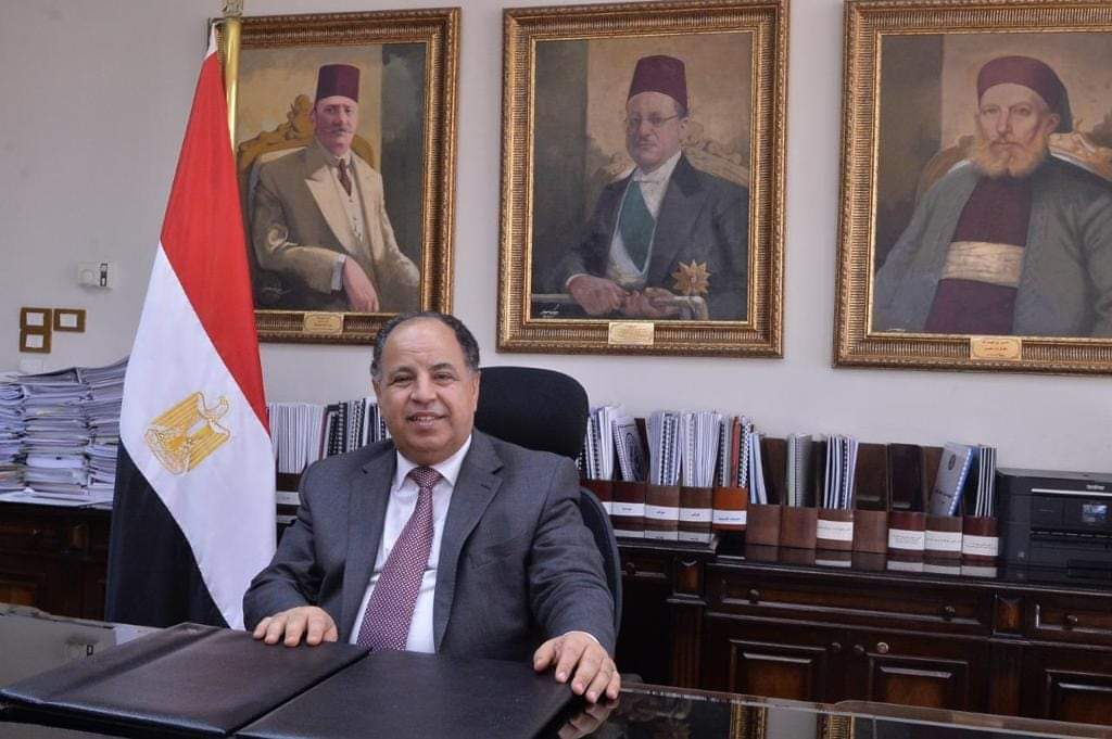 FB IMG 1680515282198 مصر .. وزير المالية يصدر قواعد صرف حزمة تحسين أجور العاملين وأصحاب الكادرات الخاصة 
