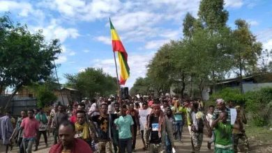 FB IMG 1680867363910 ماذا يحدث في إثيوبيا .. شبح الحرب الأهلية يطل برأسه من جديد