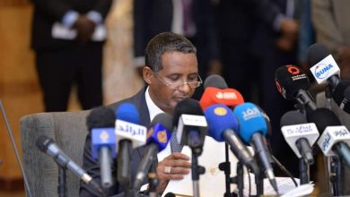 FB IMG 1681036424564 السودان .. « دقلو » :  قضية أبيي أولوية لا تحتمل التأخير 