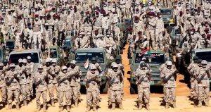 FB IMG 1681471453506 السودان .. أطراف محلية ودولية علي خط الوساطة بين الجيش والدعم السريع