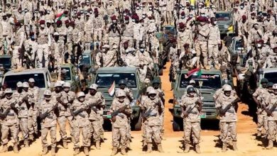 FB IMG 1681471453506 آخر تطورات الأحداث في السودان .. بيانات متضاربة بين الجيش و الدعم السريع 