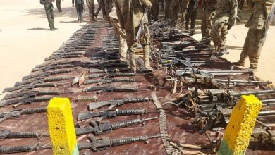 FB IMG 1681843832060 الخارجية السورية.. مقتل 11 مواطن في السودان منذ إندلاع الاشتباكات في البلاد