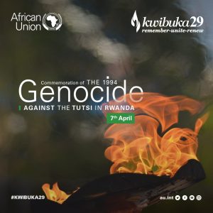 FtGMrBtWwAMBEaV راح ضحيتها مليون قتيل .. العالم يحيي ذكري الإبادة الجماعية في رواندا